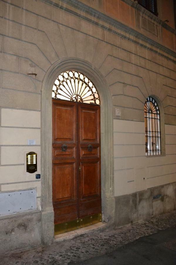 Colosseo Magic House Apartment Rom