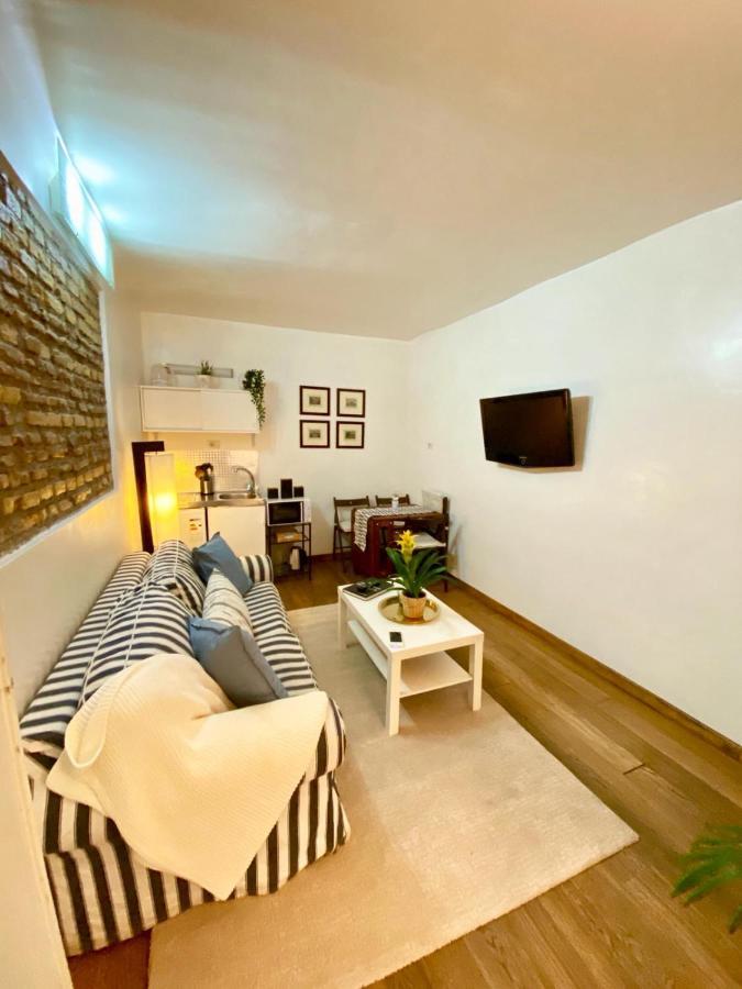 Colosseo Magic House Apartment Rom