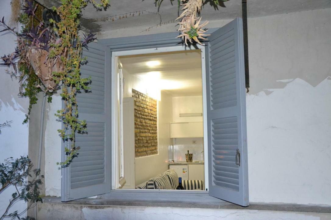 Apartment Colosseo Magic House Rom