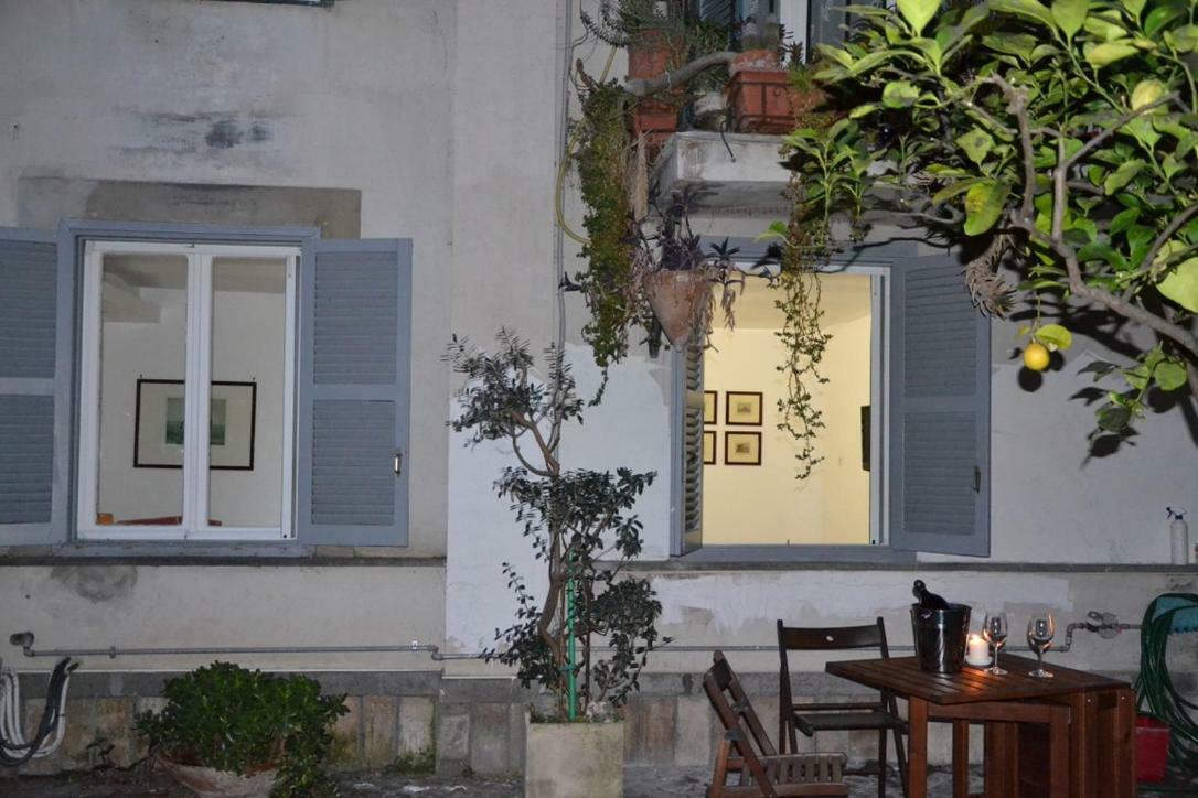 Apartment Colosseo Magic House Rom